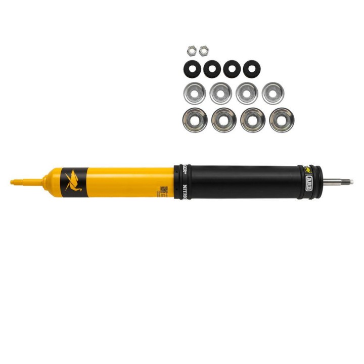 Old Man Emu Nitrocharger Plus rear shock absorber 63146